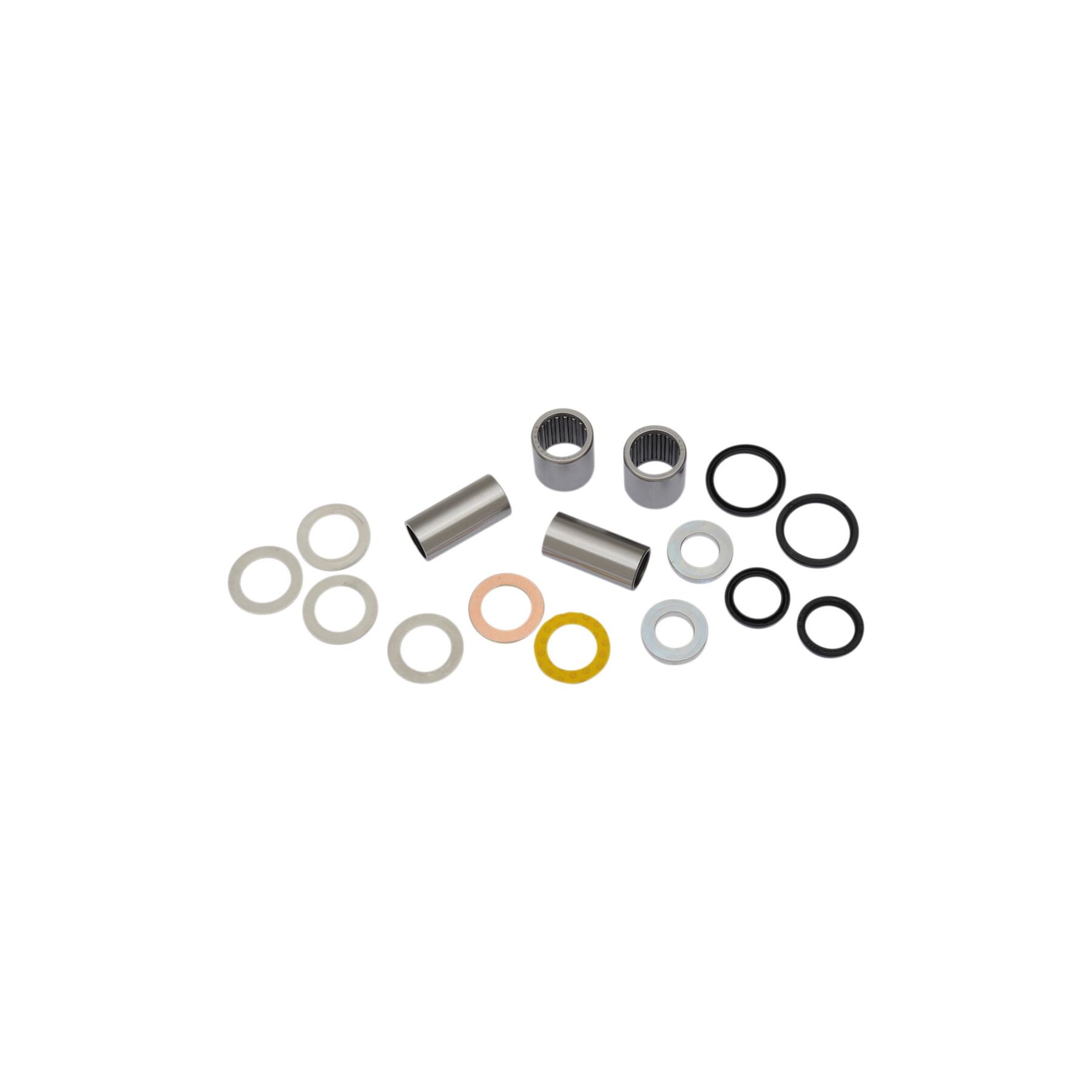 Moose Racing Swingarm Bearing Kit Honda 250cc-450cc 2017-2026