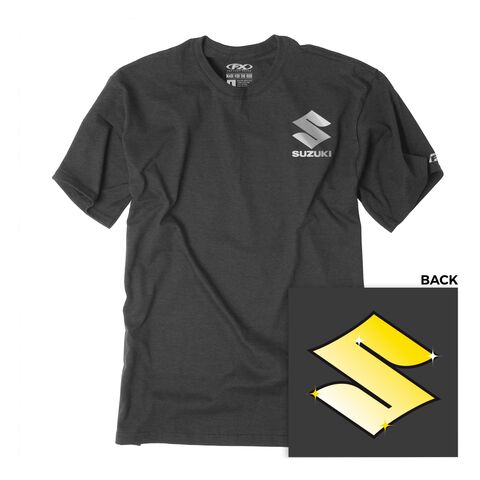 Factory Effex Suzuki Bling T-Shirt