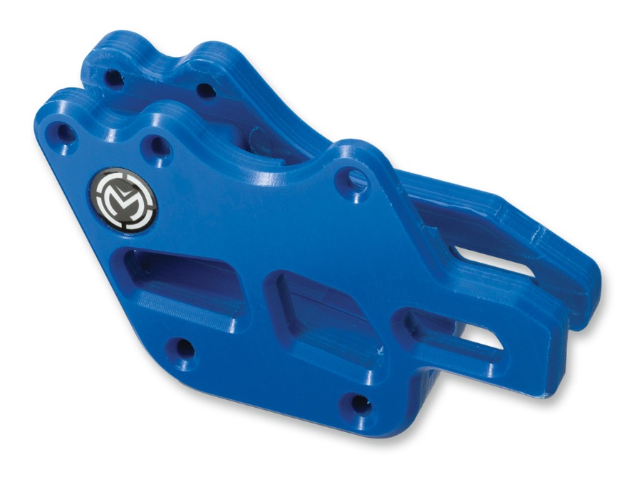 Moose Racing Pro Chain Guide Yamaha 125cc-450cc 2007-2025 N/A