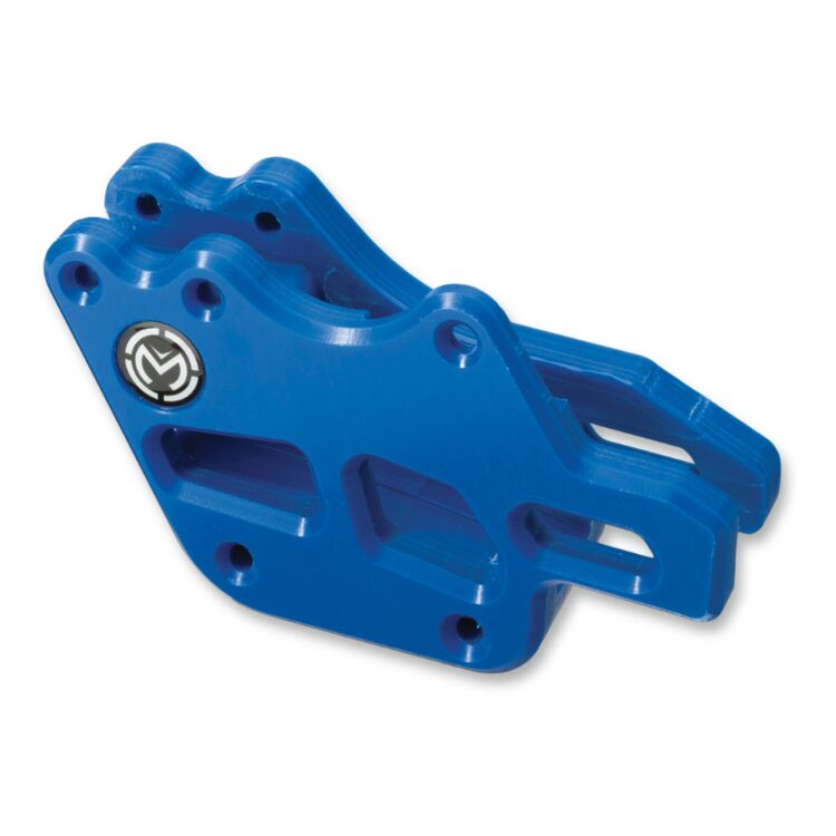 Moose Racing Pro Chain Guide Yamaha 125cc-450cc 2007-2025 N/A