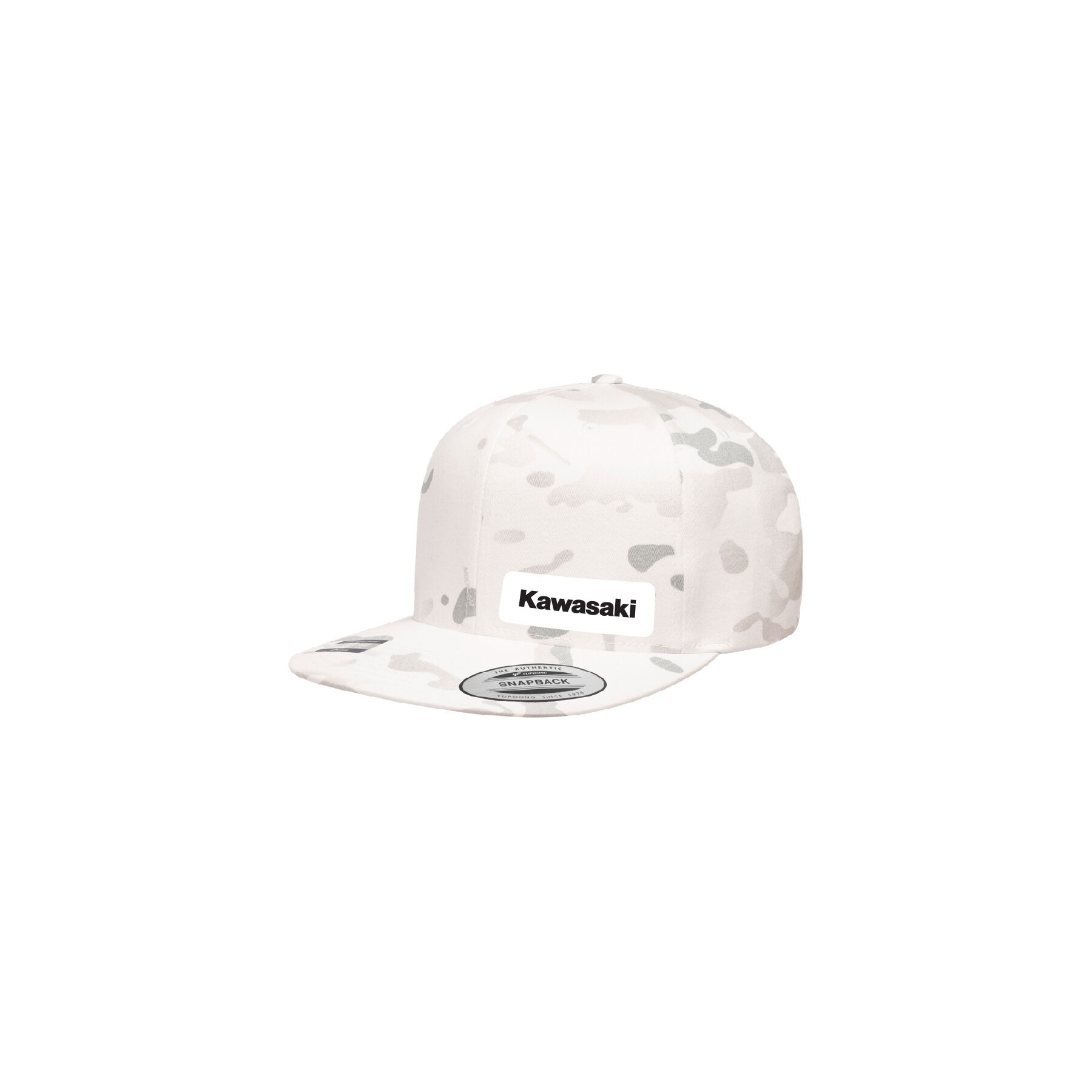 Factory Effex Kawasaki Snapback Hat