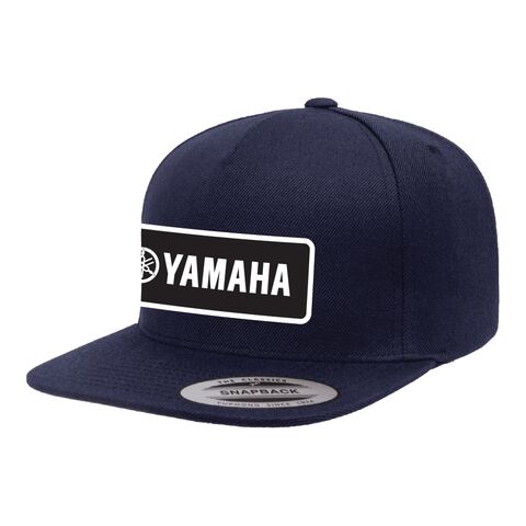 Factory Effex Yamaha Classic Snapback Hat