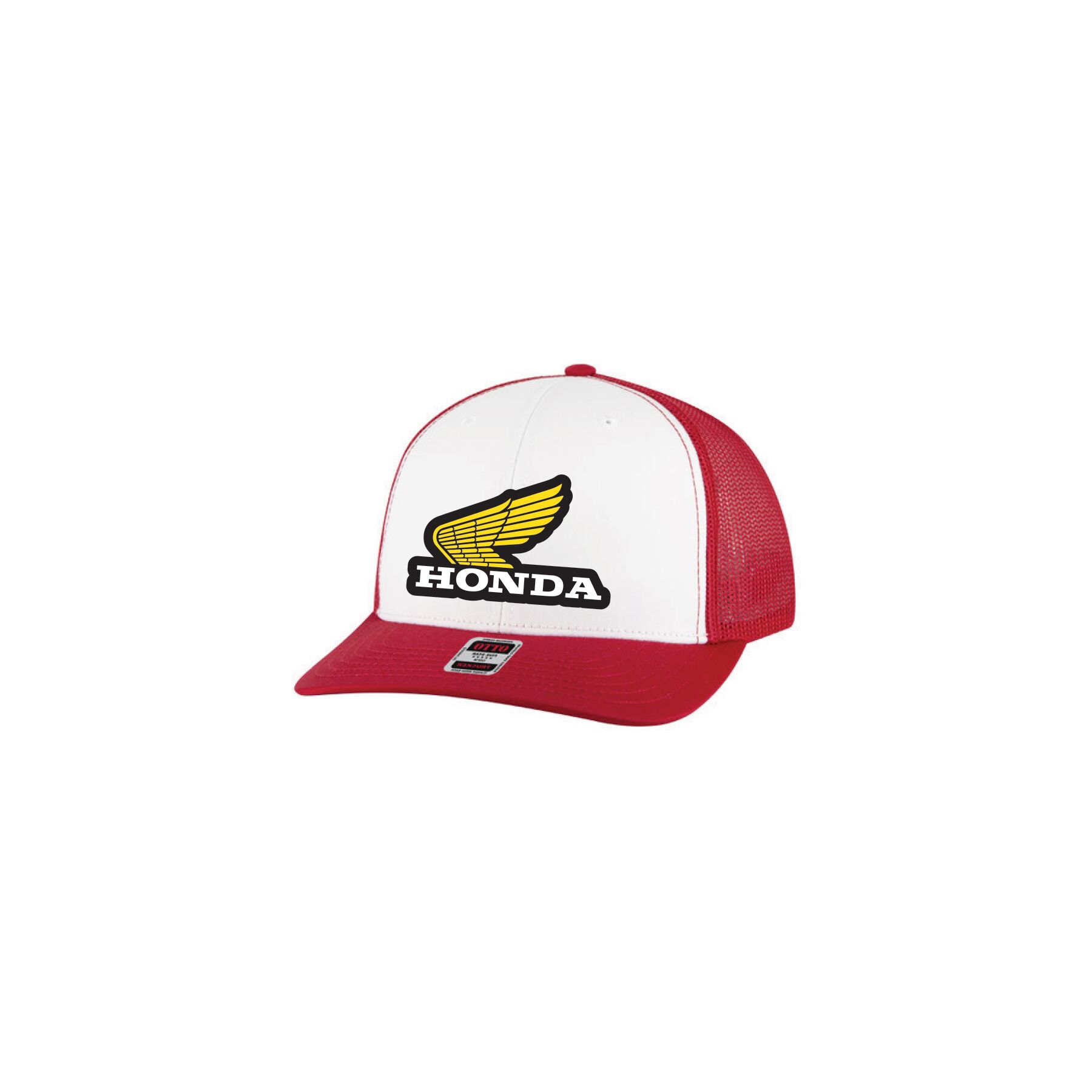 Factory Effex Honda Classic Snapback Hat