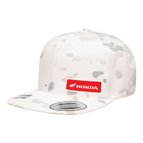 Factory Effex Honda Snapback Hat
