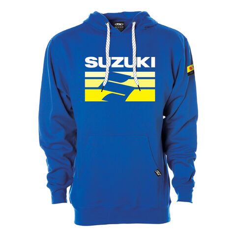 Factory Effex Suzuki Fade Pullover Hoody