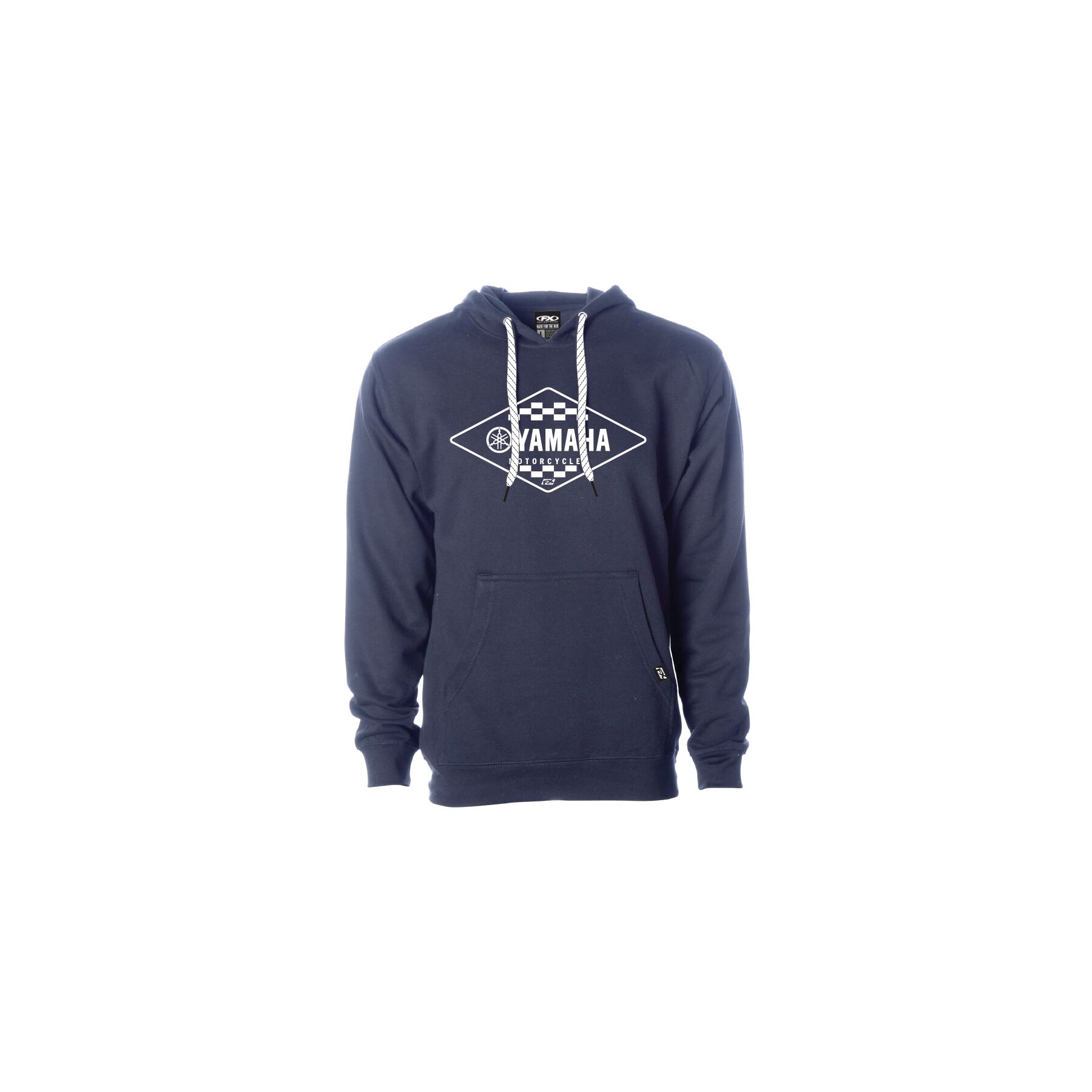 Factory Effex Yamaha Diamond Pullover Hoody