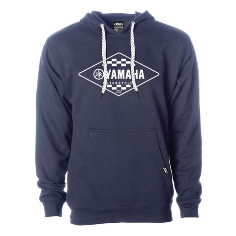 Factory Effex Yamaha Diamond Pullover Hoody