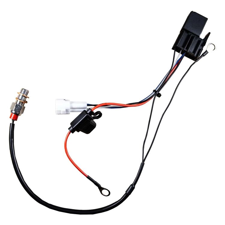 Woodcraft Brake Light Switch Aprilia RS 660 / RSV4 / Tuono V4 2021-2024