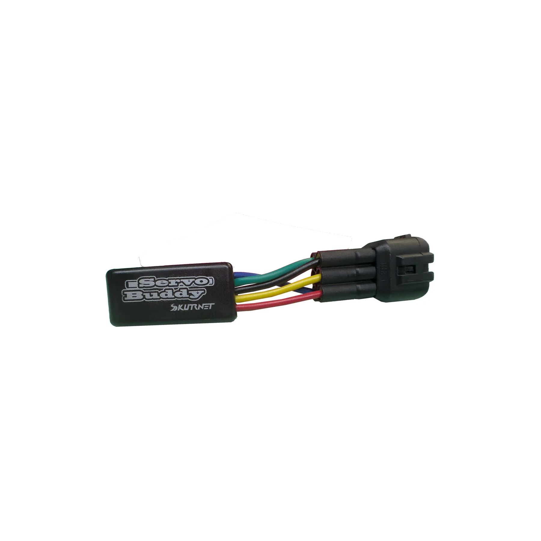 Servo Buddy Ducati Panigale V2 2020-2024