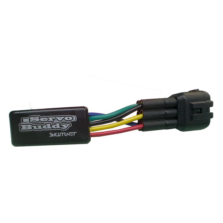 Servo Buddy Ducati Panigale V2 2020-2024