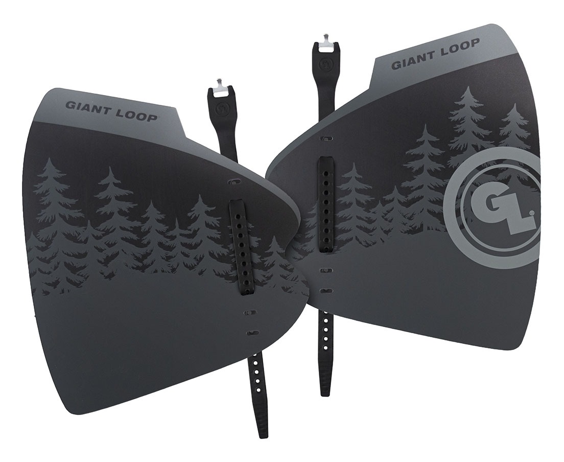 Giant Loop Bushwackers Hand Guard Extensions N/A