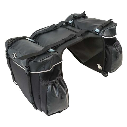 Giant Loop Siskiyou Saddlebags