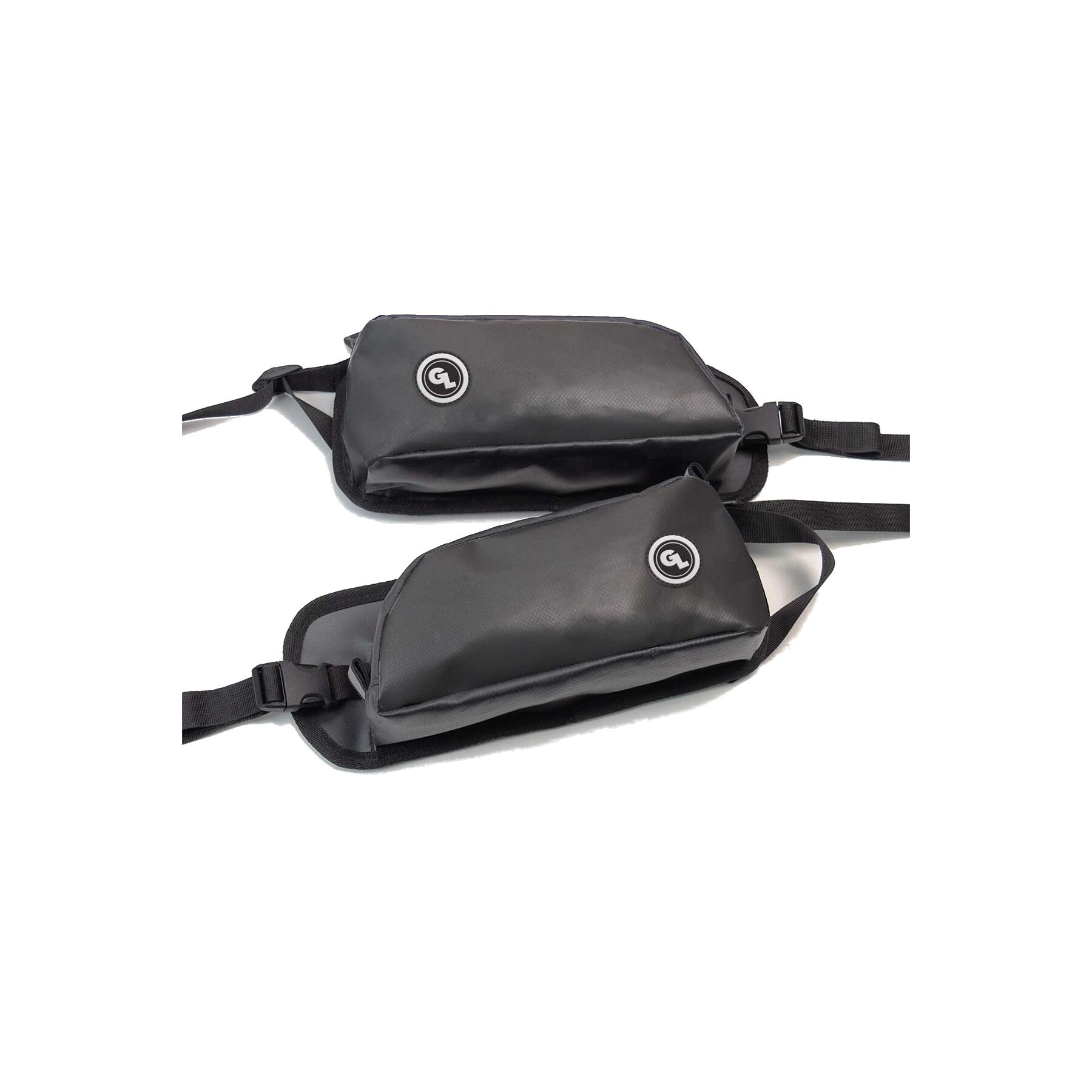 Giant Loop Pannier Pockets