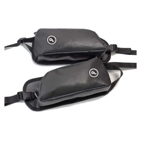 Giant Loop Pannier Pockets