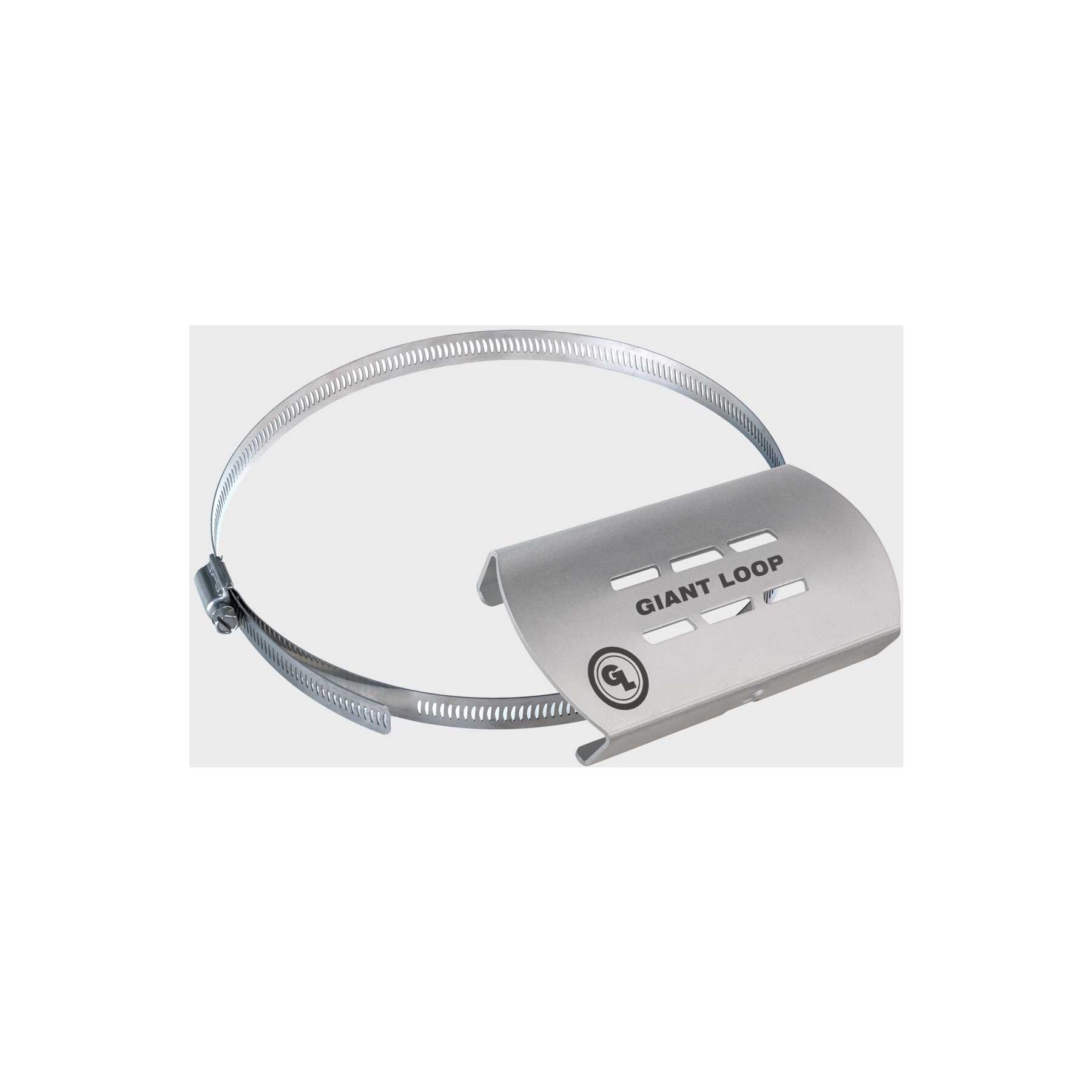Giant Loop Hot Springs Heat Shield