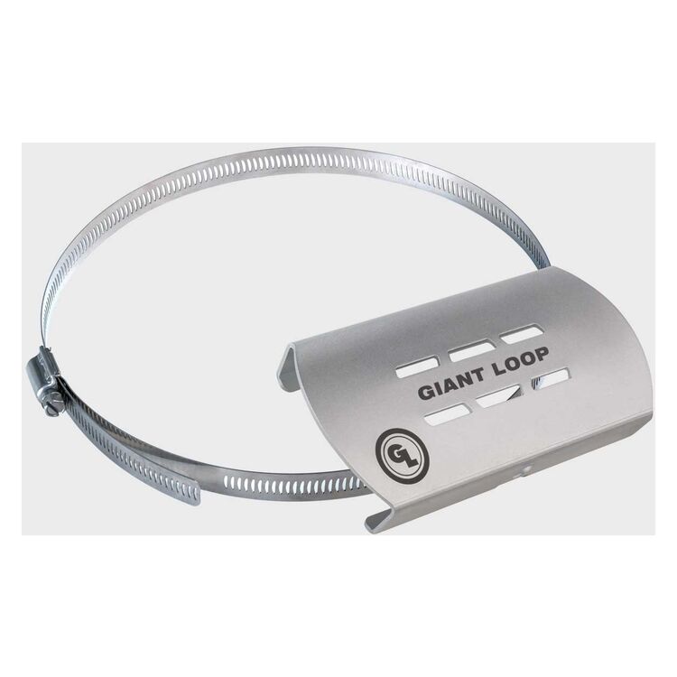 Giant Loop Hot Springs Heat Shield