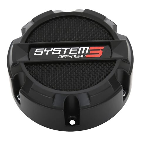System 3 Off-Road ST3 Center Cap