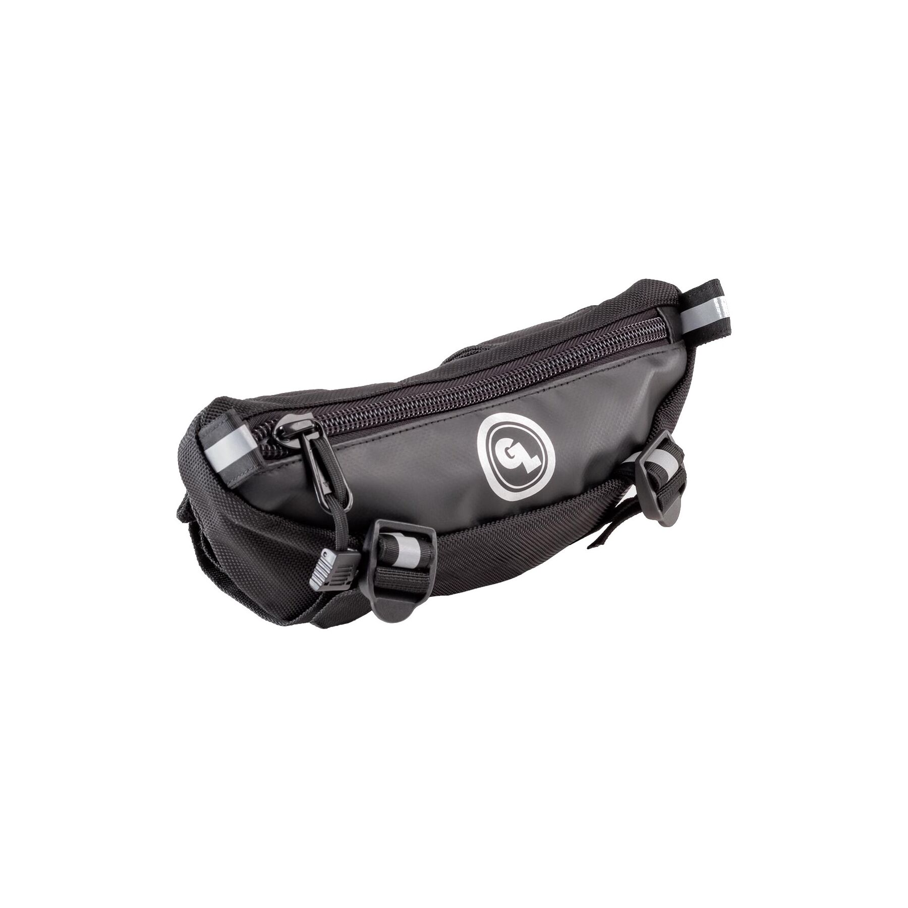 Giant Loop Zigzag Handlebar Bag