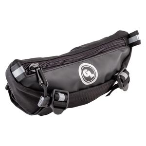 Giant Loop Zigzag Handlebar Bag - RevZilla
