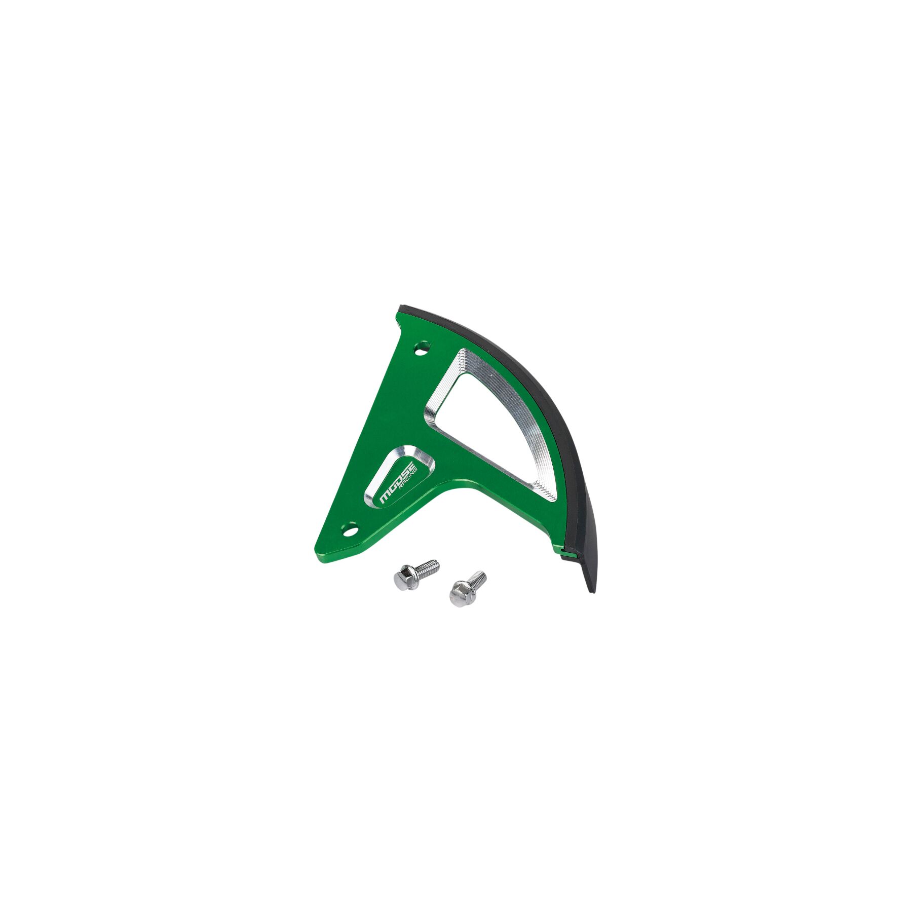Moose Racing Rear Rotor Guard Kawasaki 125cc-450cc