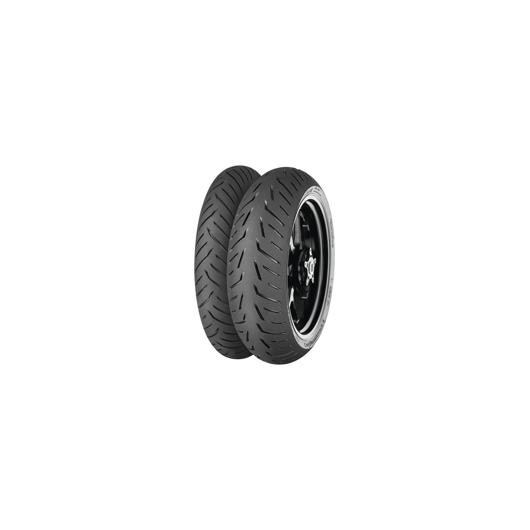 Continental Road Attack 4 GT Tires