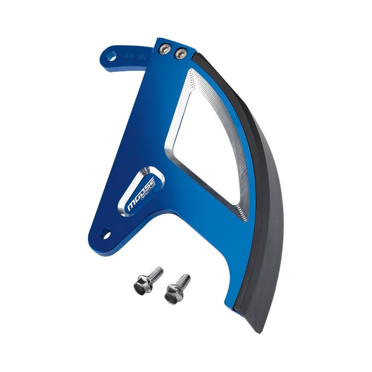 Moose Racing Rear Rotor Guard