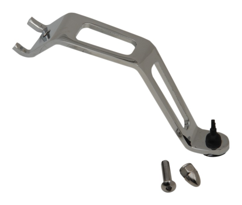 Drag Specialties Kickstand Extension For Harley Touring / Softail 1986