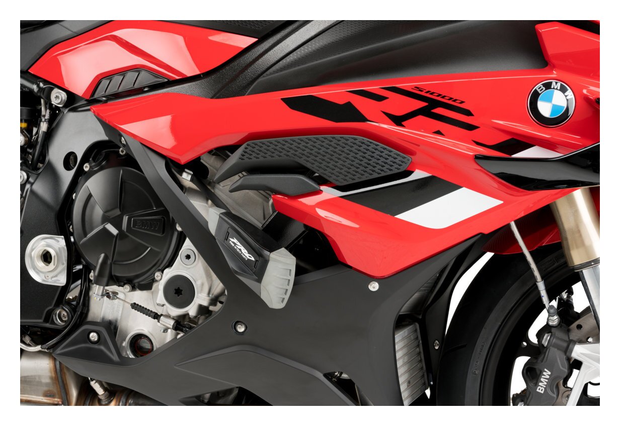 Puig Pro 2.0 Frame Sliders BMW S1000RR / M1000RR 2023-2024 | 5