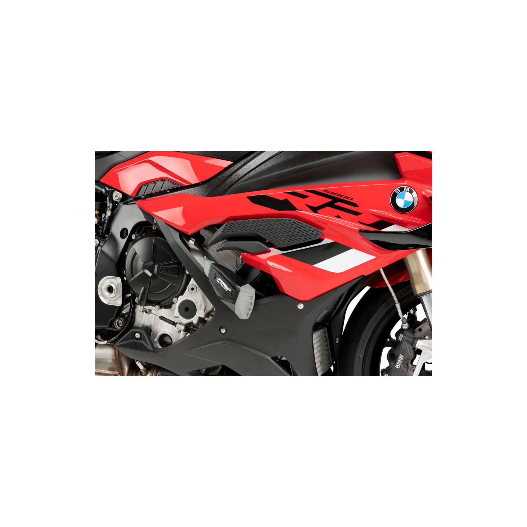 Puig Pro 2.0 Frame Sliders BMW S1000RR / M1000RR 2023-2024