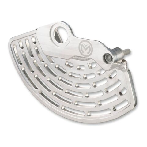 Moose Racing Front Rotor Guard Yamaha 125cc-250cc 2008-2026