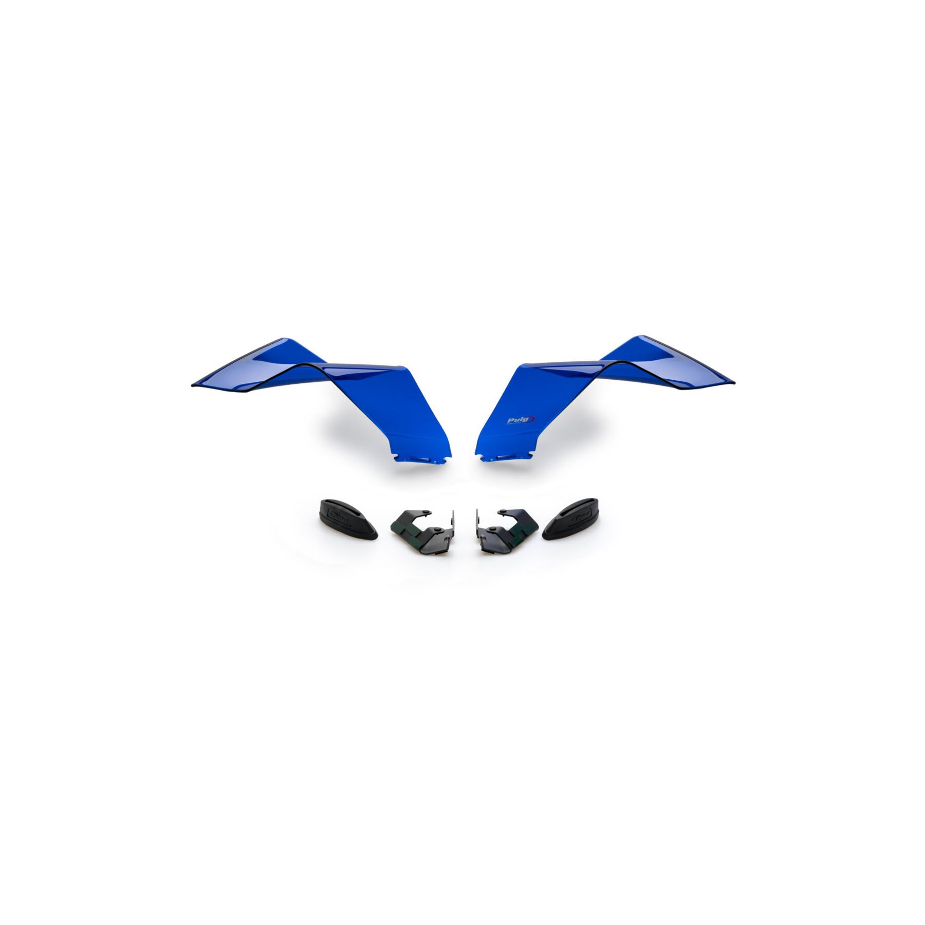 Puig GP Downforce Spoiler Yamaha R1 2020-2024