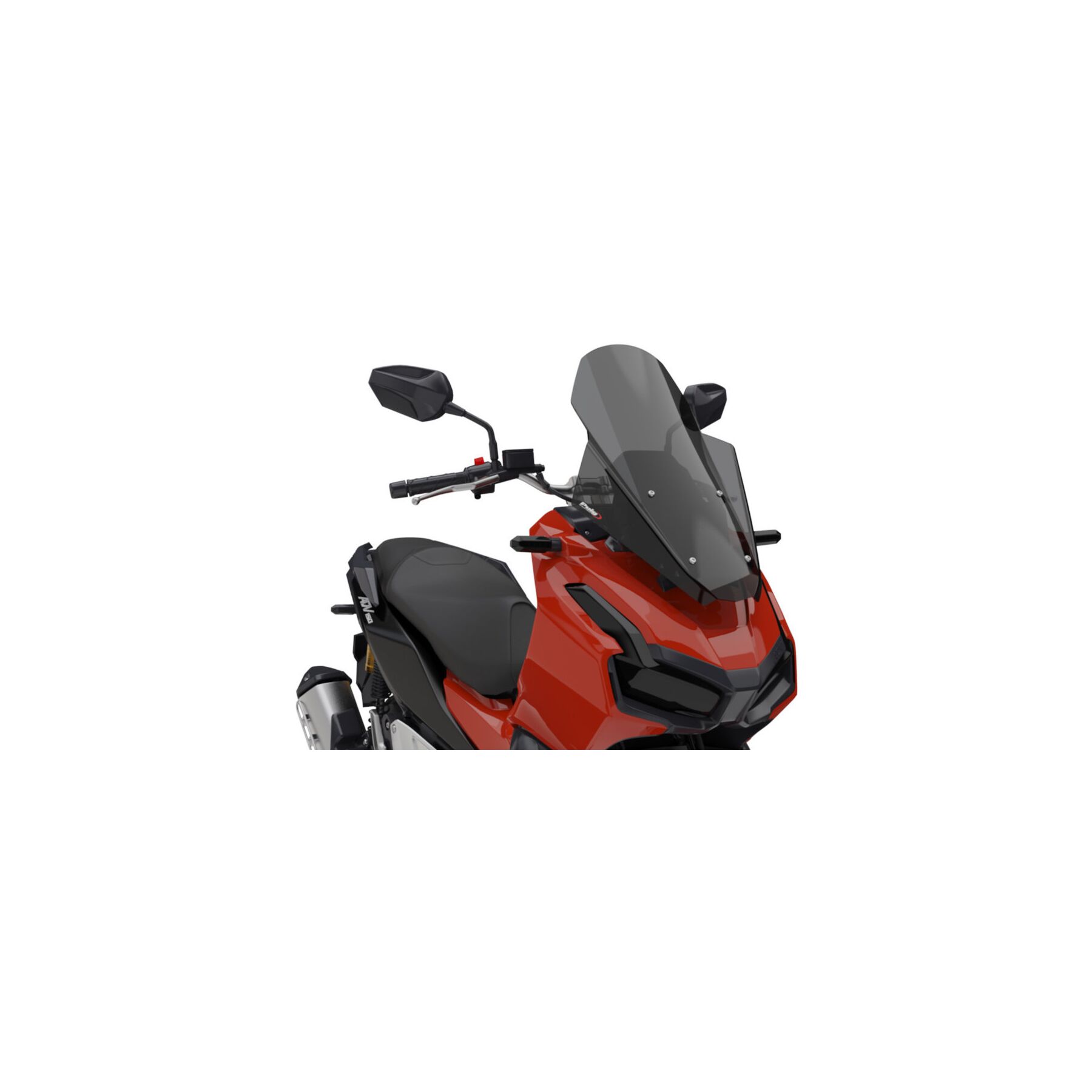 Puig V-Tech Touring Windscreen Honda ADV150 / 160 2023-2026
