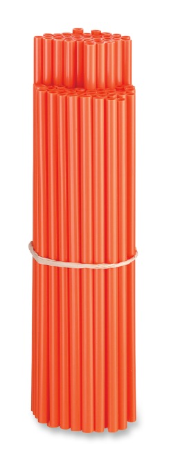 Moose Racing Spoke Skins N/A