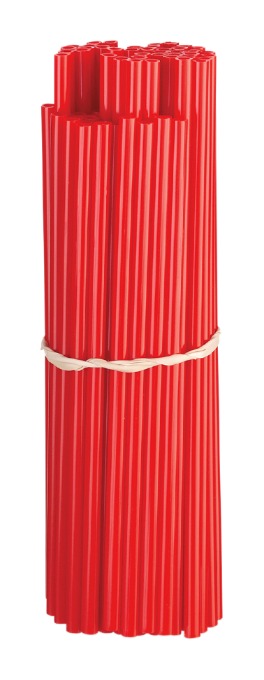 Moose Racing Spoke Skins N/A
