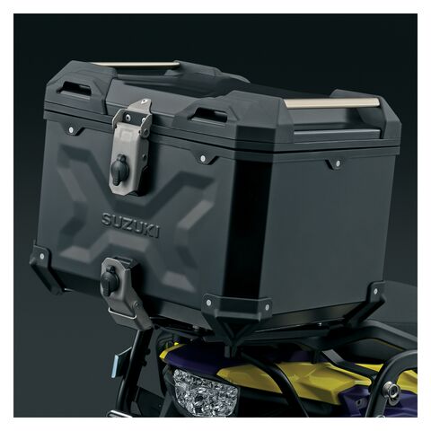 Suzuki 38L Aluminum Top Case V-Strom 800DE / Adventure 2023-2025