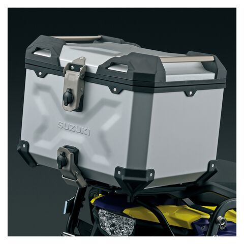 Suzuki 38L Aluminum Top Case V-Strom 800DE / Adventure 2023-2025