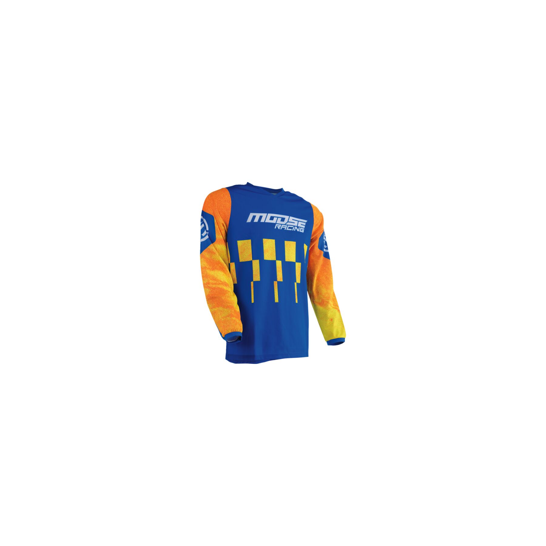 Moose Racing Qualifier Jersey