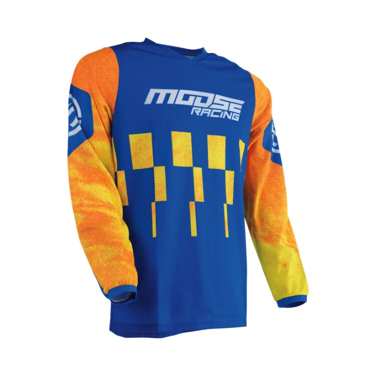 Moose Racing Qualifier Jersey S