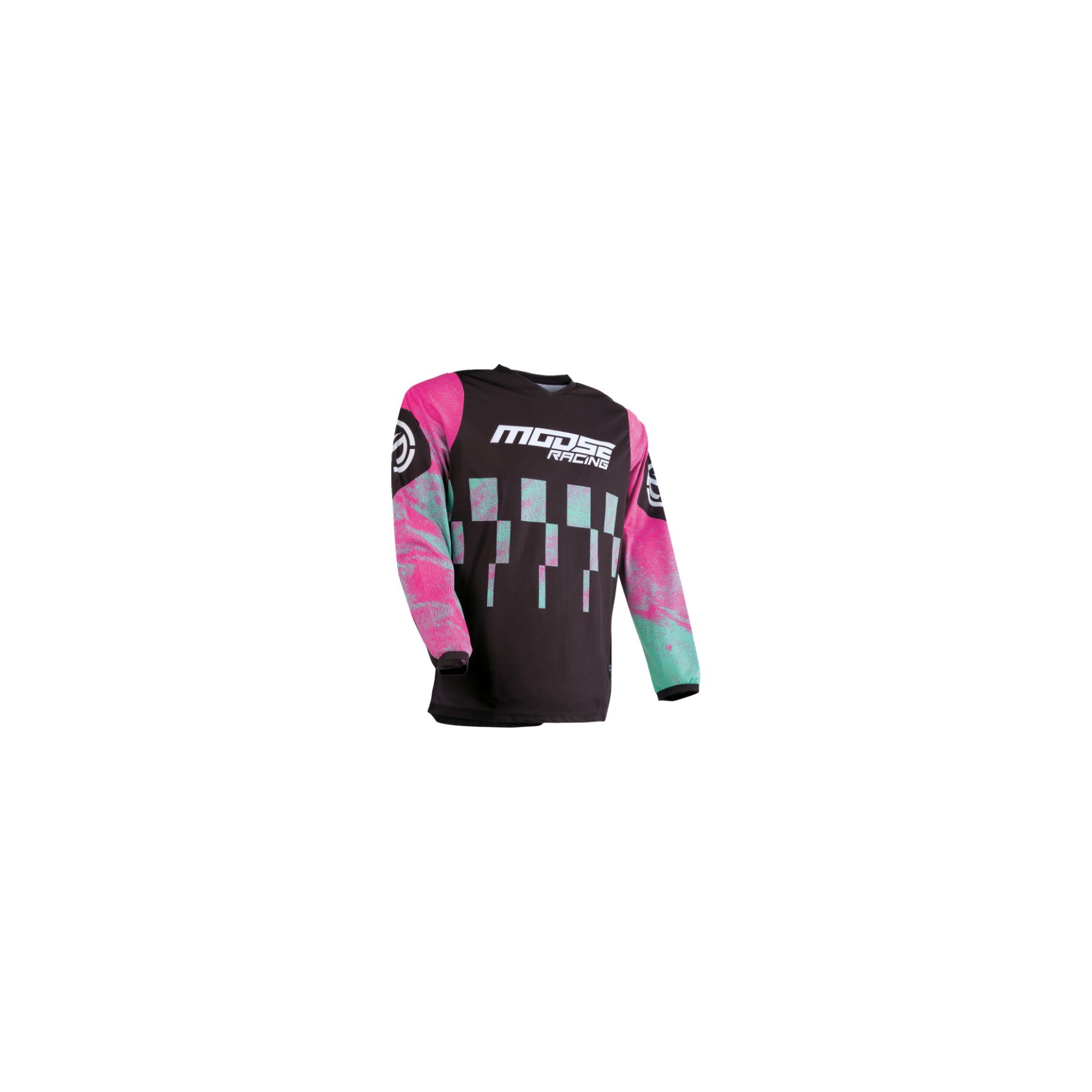 Moose Racing Qualifier Jersey