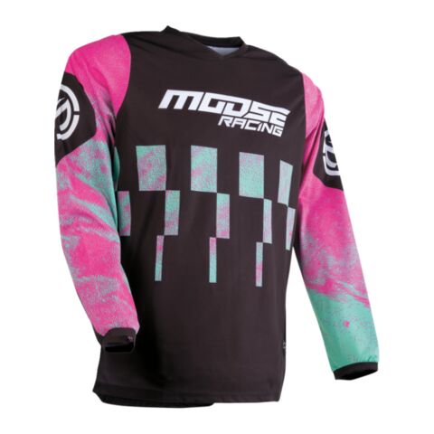 Moose Racing Qualifier Jersey