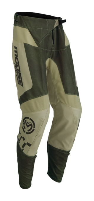 Moose Racing Qualifier Pants 28