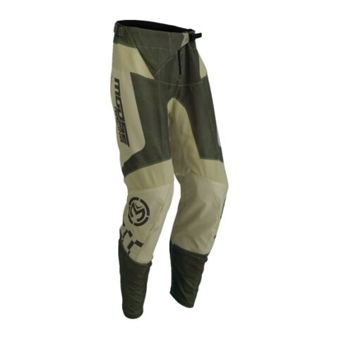 Moose Racing Qualifier Pants