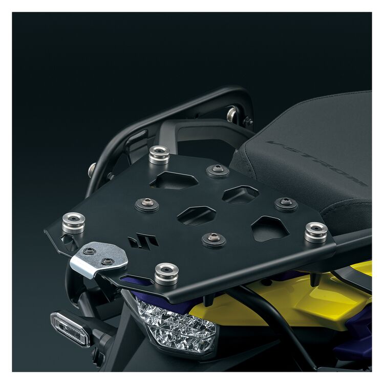 Suzuki 38L Top Case Carrier Plate V-Strom 800DE 2023-2025