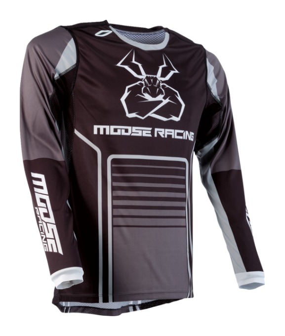 Moose Racing Agroid Jersey XXL