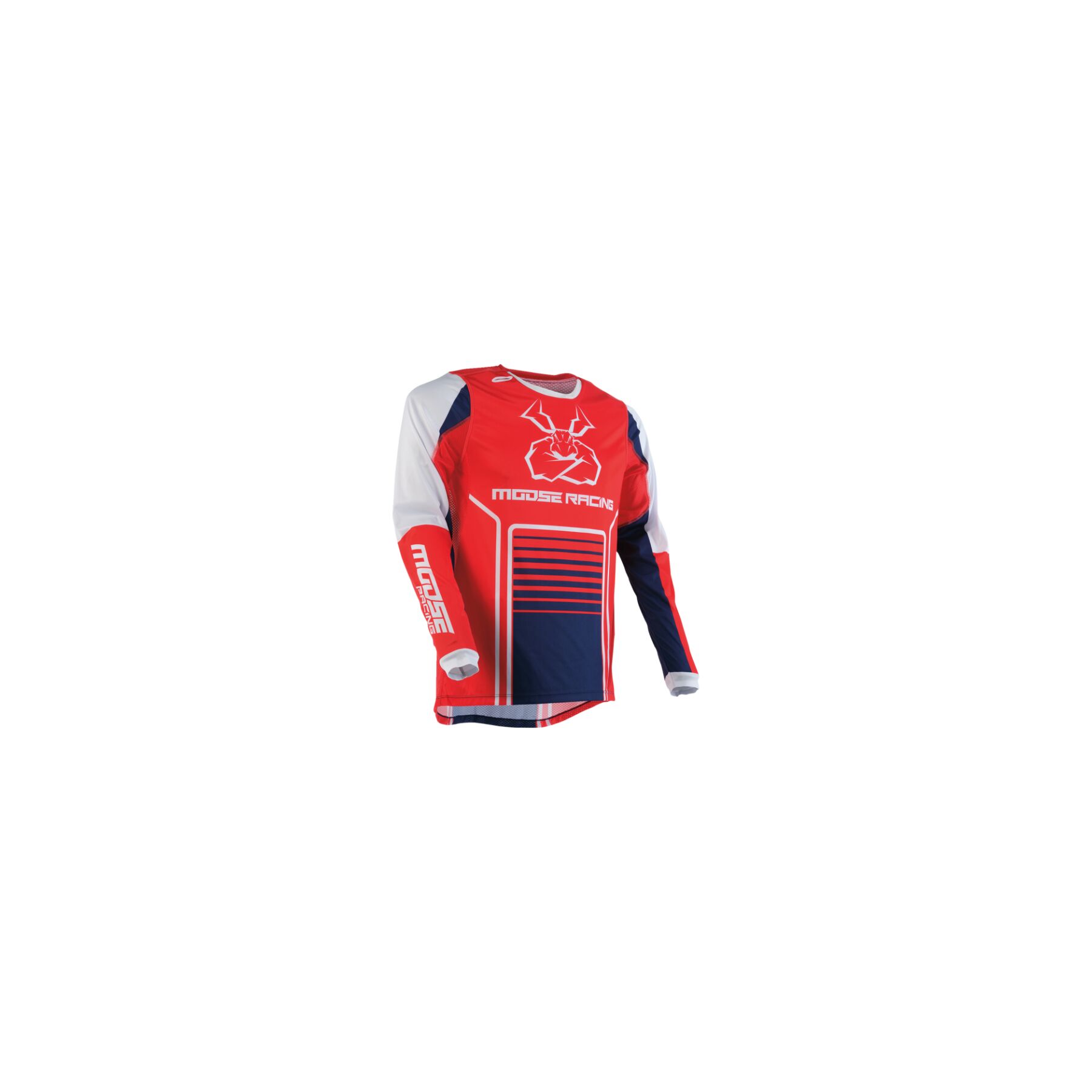 Moose Racing Agroid Jersey