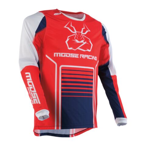 Moose Racing Agroid Jersey