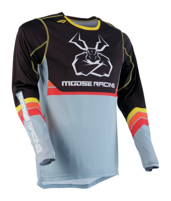 Moose Racing Agroid Jersey XXL
