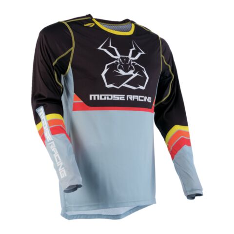 Moose Racing Agroid Jersey