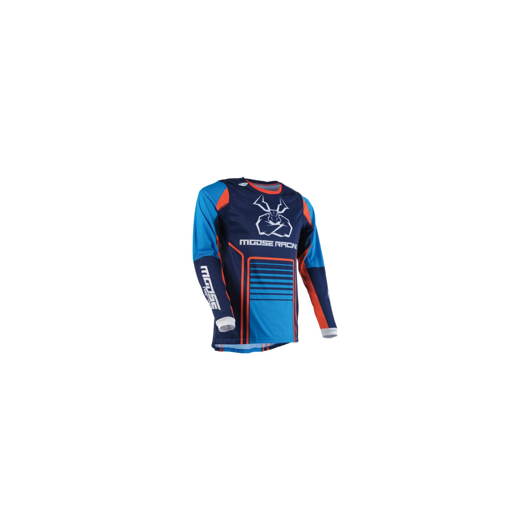 Moose Racing Agroid Jersey