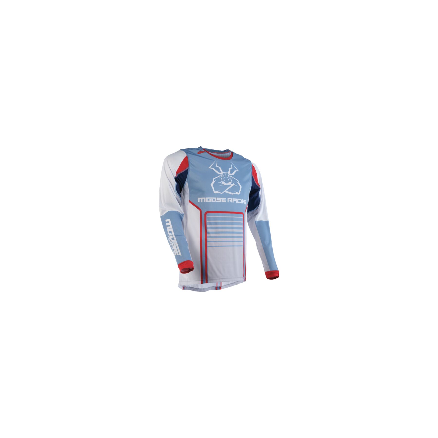 Moose Racing Agroid Jersey